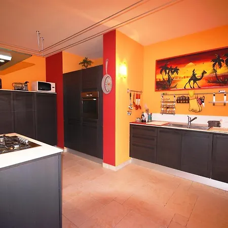 Da Nello Villa *