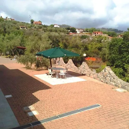 Villa Da Nello Imperia